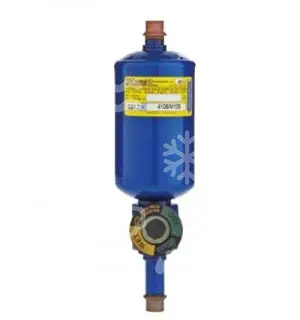 filtrdehydrátor CASTEL, CO2, 4116E/5S, 165S, 5/8